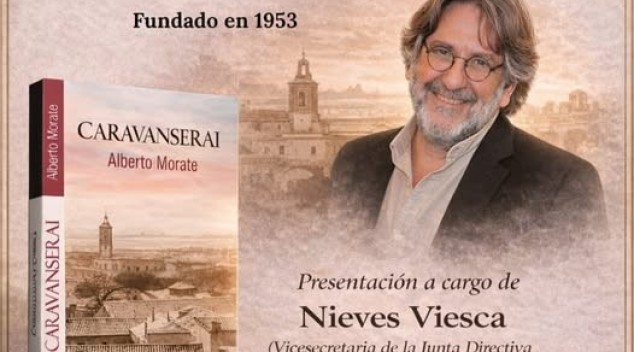 PRESENTACIÓN ATENEO JOVELLANOS