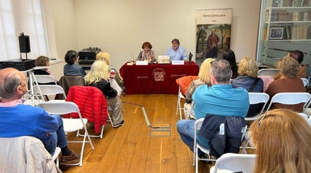 ATENEO JOVELLANOS DE GIJÓN