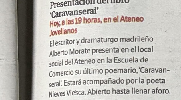 ATENEO JOVELLANOS DE GIJÓN