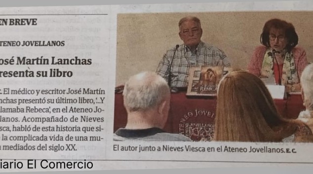 ATENEO JOVELLANOS 