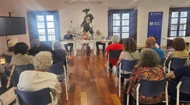 BIBLIOTECA IVAN DE VARGAS