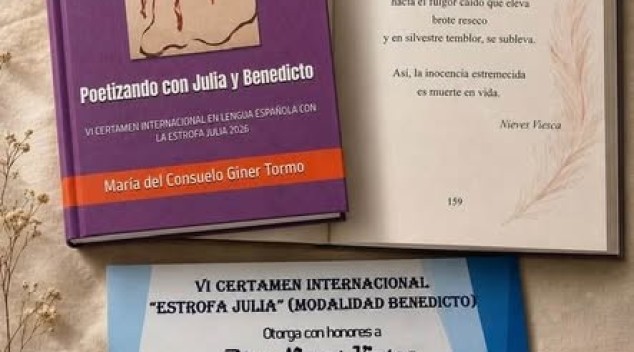 JORNADAS CULTURALES ESPEJO DE ALICANTE 2026